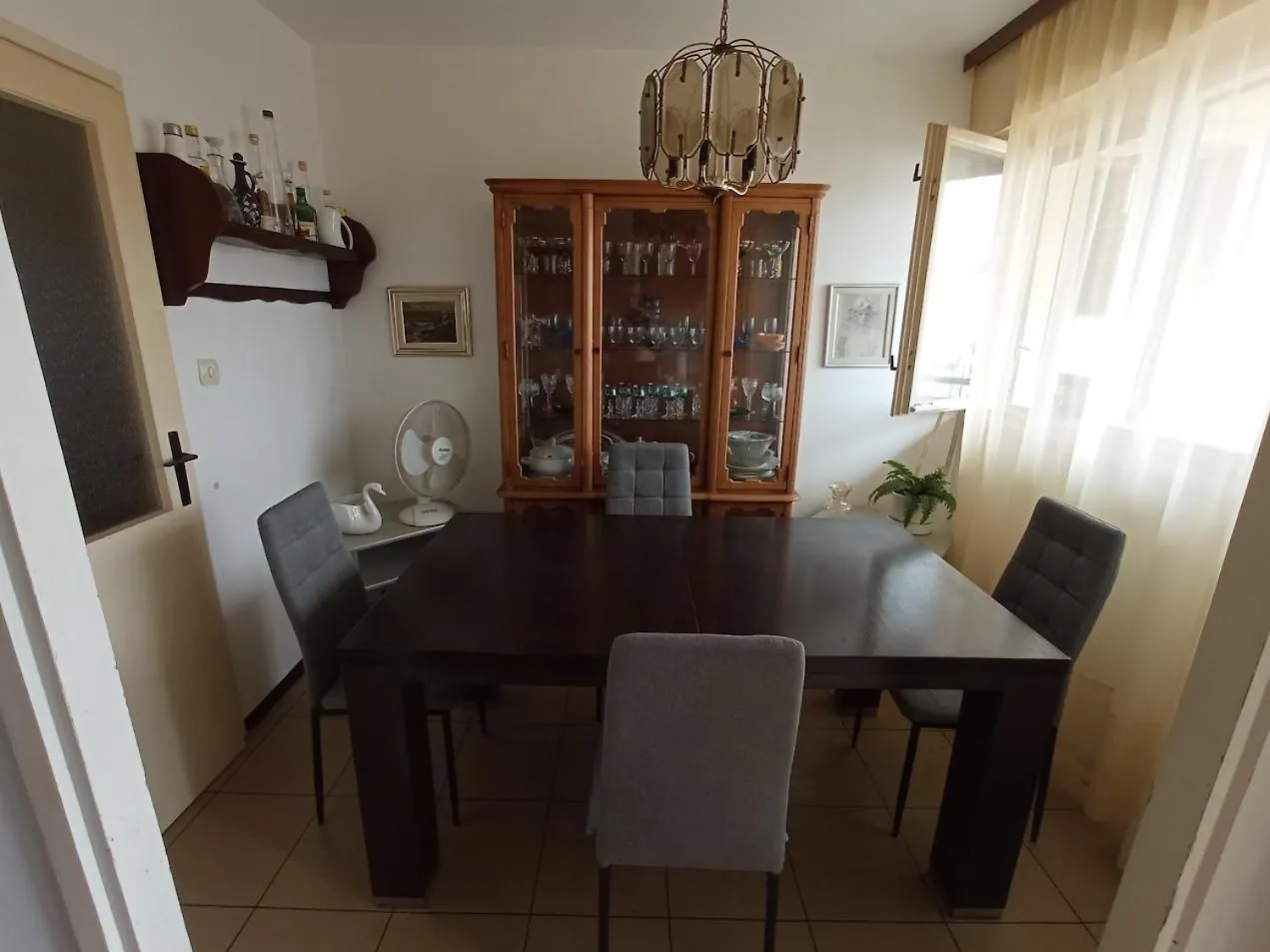 Gasthuis Room In Apartment - Rooms In A Shared Condo By Zadar Oldtown