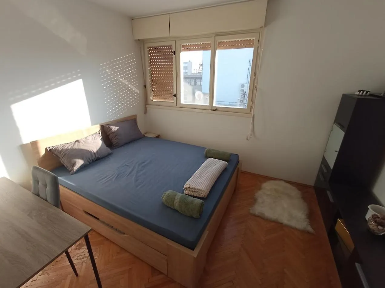 Room In Apartment - Rooms In A Shared Condo By Zadar Oldtown 0*,  Kroatië
