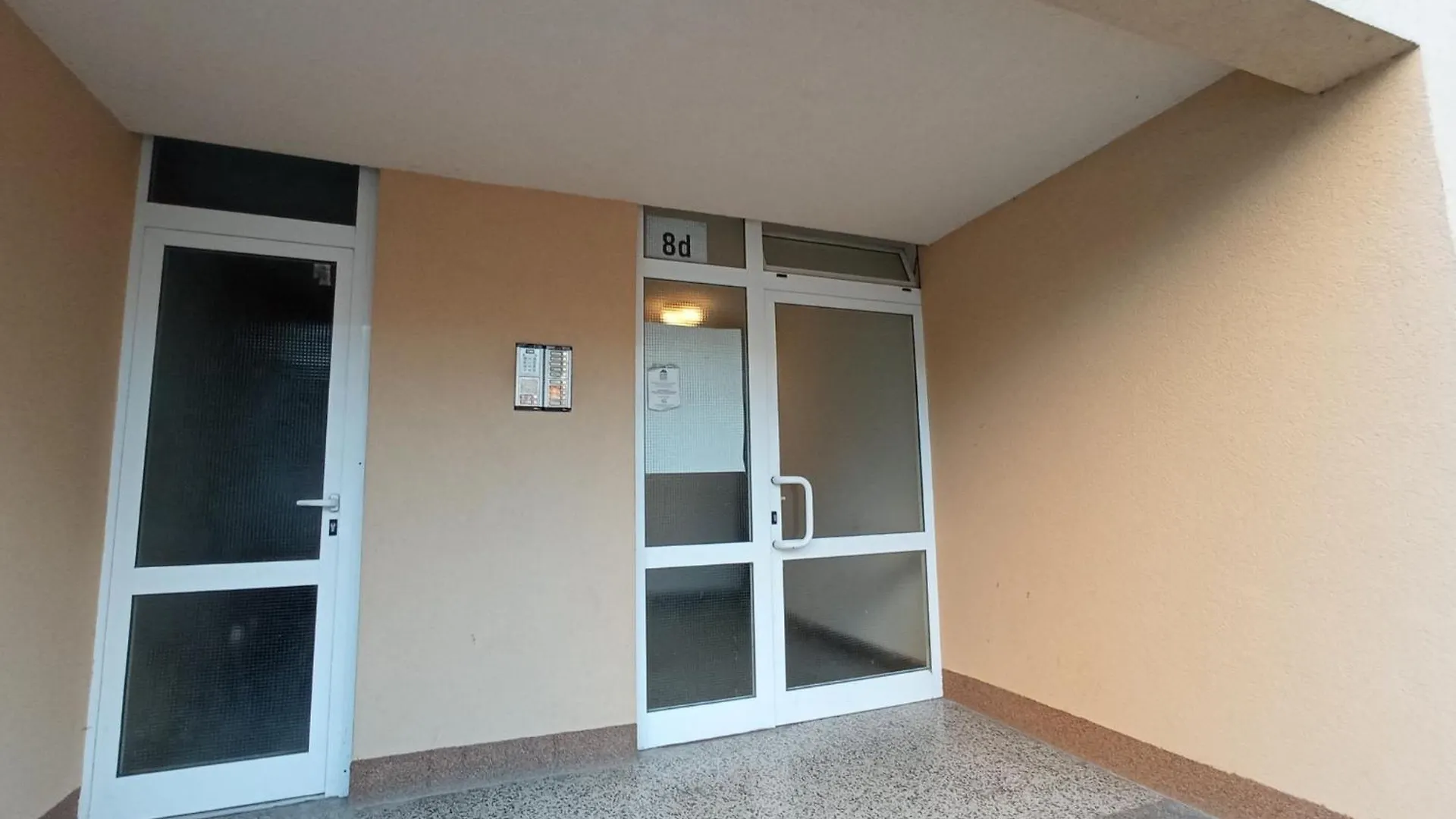 Room In Apartment - Rooms In A Shared Condo By Zadar Oldtown