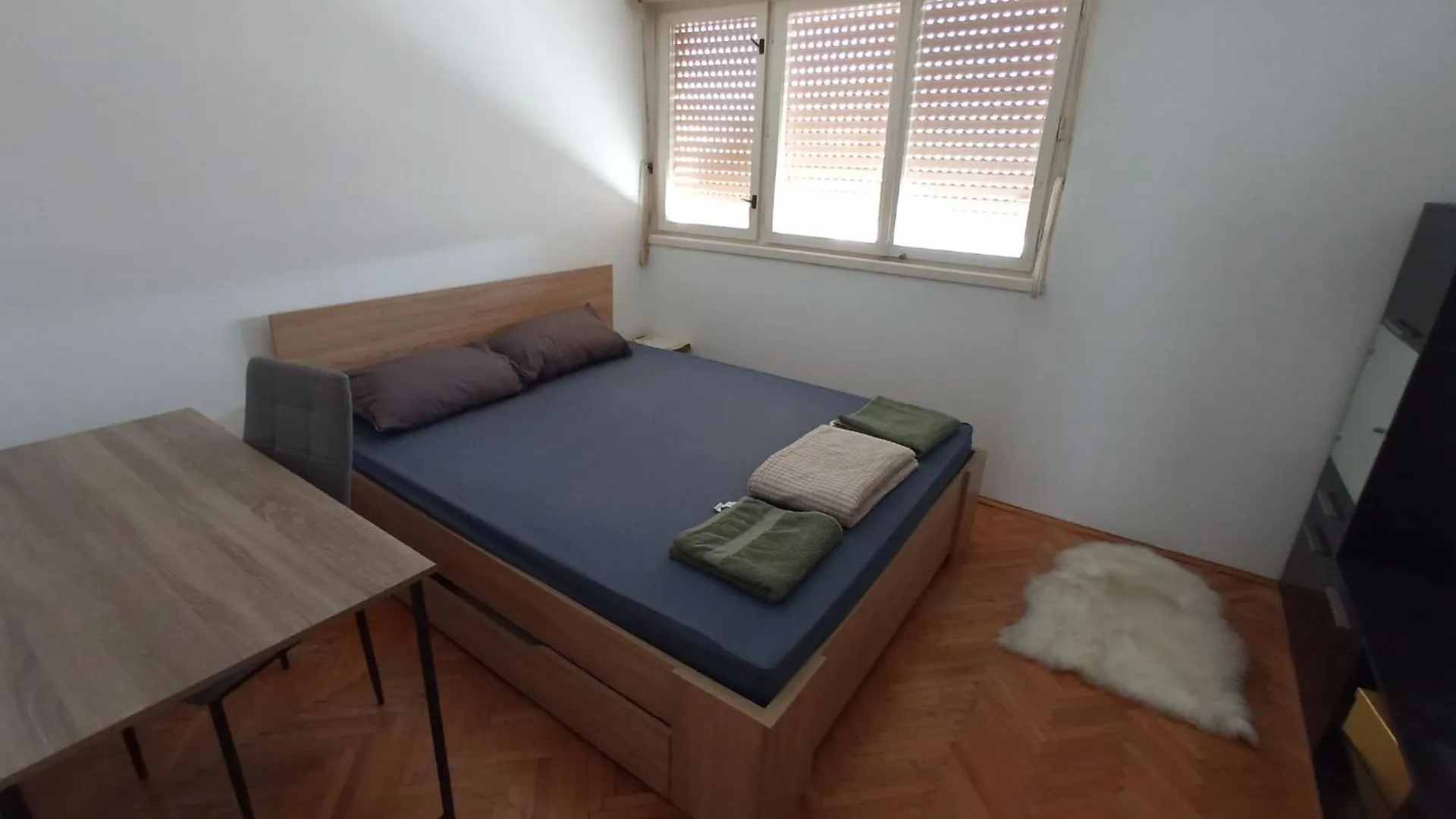 Gasthuis Room In Apartment - Rooms In A Shared Condo By Zadar Oldtown