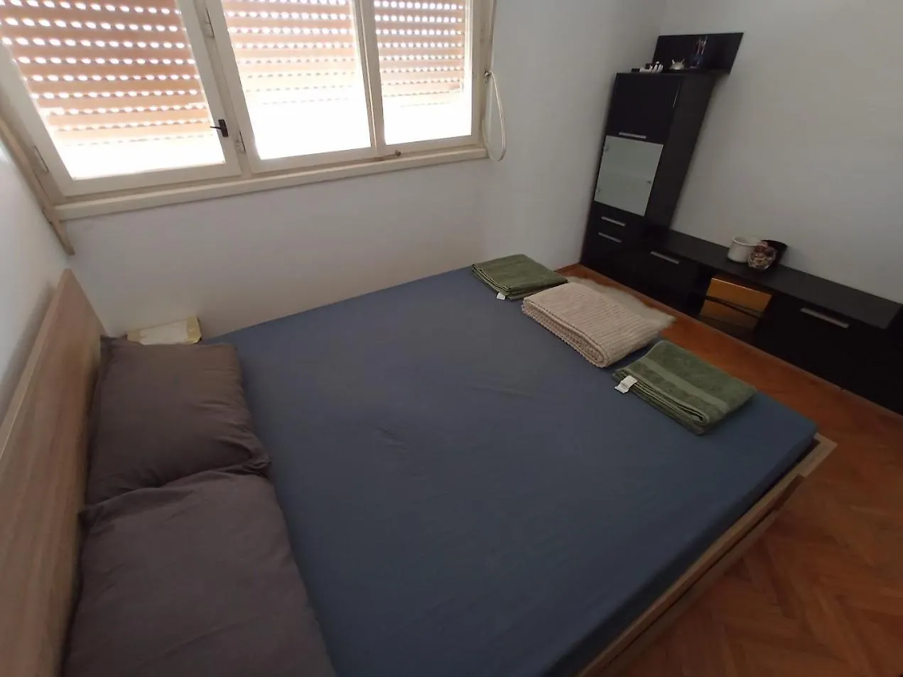 Room In Apartment - Rooms In A Shared Condo By Zadar Oldtown 0*,