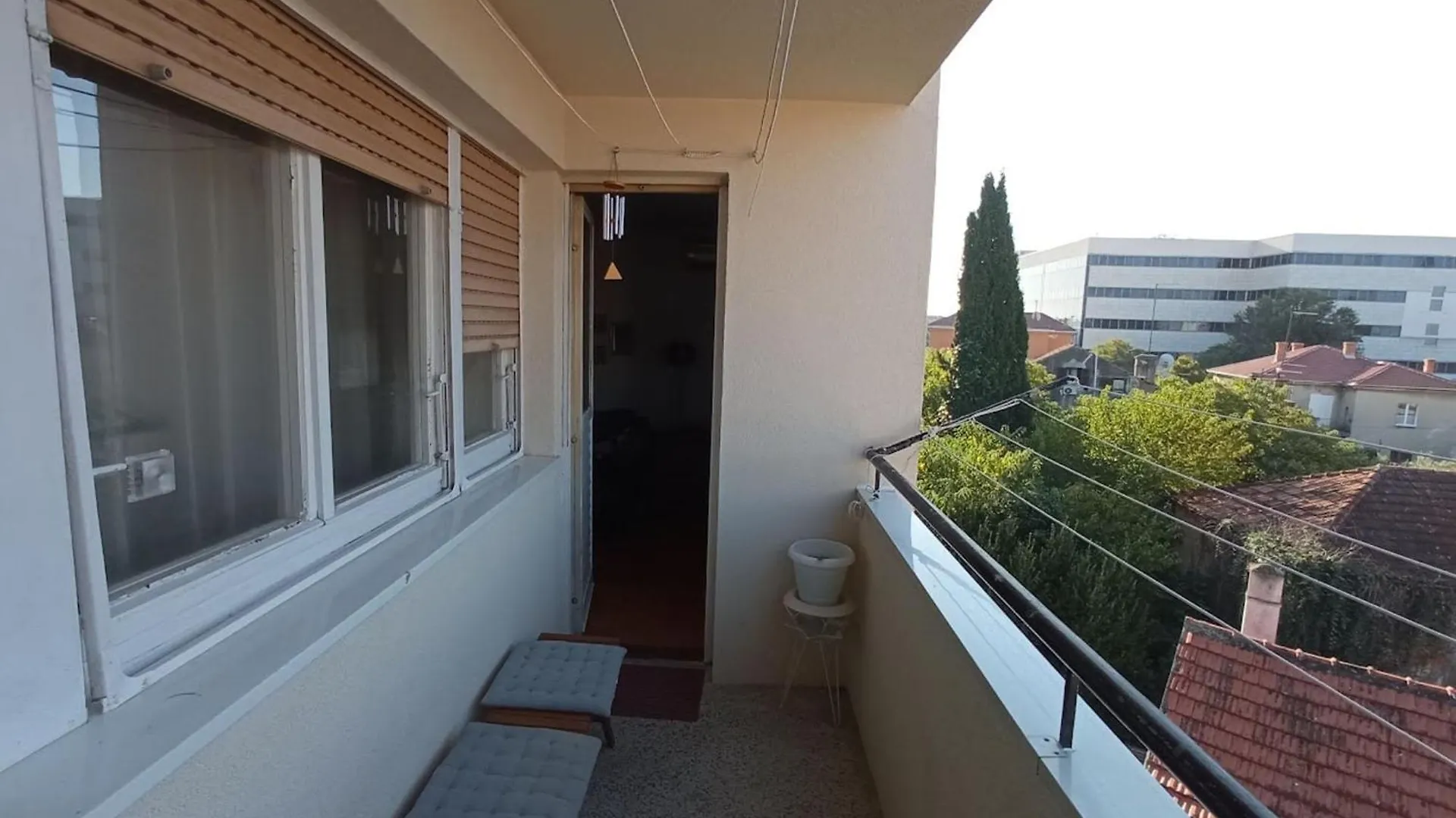 Room In Apartment - Rooms In A Shared Condo By Zadar Oldtown