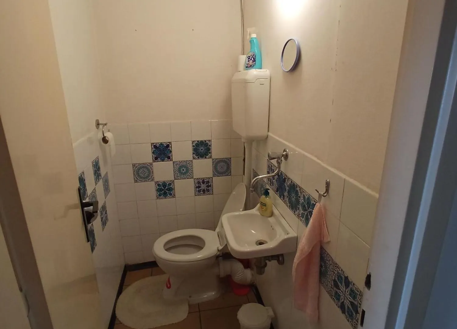 Guest house Room In Apartment - Rooms In A Shared Condo By Zadar Oldtown Croatia
